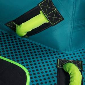 Jobe Rodeo Towable 3P - felfújható vízi vontatójáték - funtube - Image 3