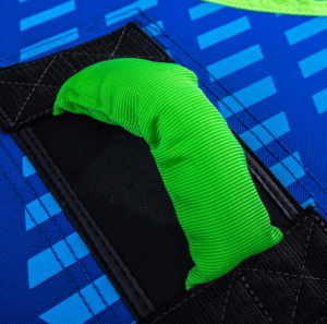 Jobe Ridge Towable 3P - felfújható vízi vontatójáték - funtube - Image 3