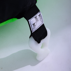 Jobe Ridge Towable 3P - felfújható vízi vontatójáték - funtube - Image 4