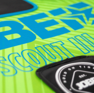 Jobe Scout 3P felfújható vízi vontatójáték - funtube - Image 3