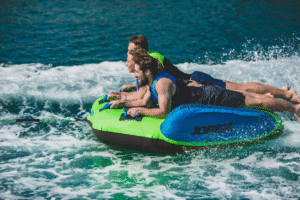 Jobe Scout 3P felfújható vízi vontatójáték - funtube - Image 4