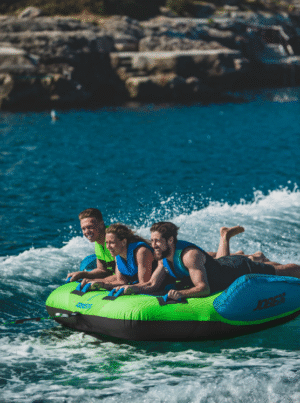 Jobe Scout 3P felfújható vízi vontatójáték - funtube - Image 5