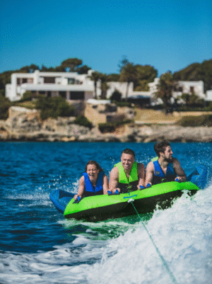 Jobe Scout 3P felfújható vízi vontatójáték - funtube - Image 6