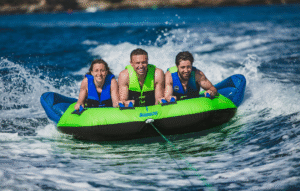 Jobe Scout 3P felfújható vízi vontatójáték - funtube - Image 2