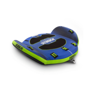 Jobe Airstream Towable 4P felfújható vízi vontatójáték - funtube - Image 1