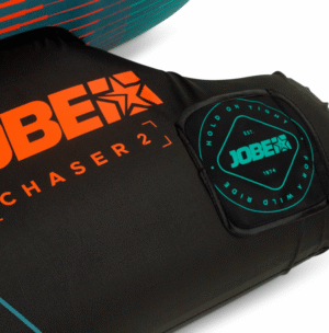 JOBE CHASER VONTATHATÓ 2P felfújható banáncsónak - kék - Image 6