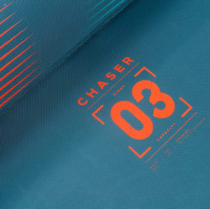 JOBE CHASER VONTATHATÓ 3P felfújható banáncsónak - kék - Image 4