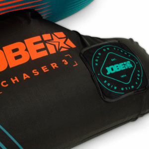 JOBE CHASER VONTATHATÓ 3P felfújható banáncsónak - kék - Image 6