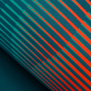 JOBE CHASER VONTATHATÓ 3P felfújható banáncsónak - kék - Image 7