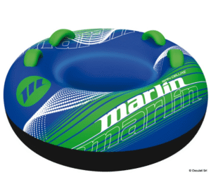 MARLIN SPIN DE LUXE vízi fánk (funtube) - Φ 138 cm - Image 1