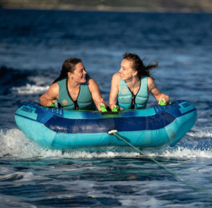 JOBE Airstream Towable 2P - vízi vontatójáték - funtube - Image 11