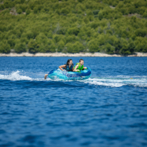 JOBE Airstream Towable 2P - vízi vontatójáték - funtube - Image 12