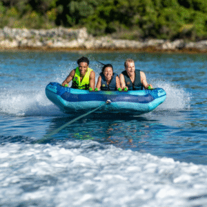 JOBE Airstream Towable 3P - vízi vontatójáték - funtube - Image 8