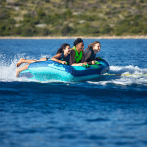 JOBE Airstream Towable 3P - vízi vontatójáték - funtube - Image 9