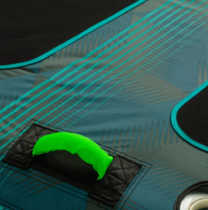 Jobe Compound Towable 2P színes felfújható vízi vontatójáték - funtube - Image 7