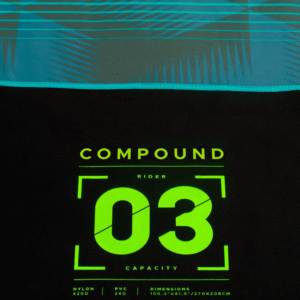 Jobe Compound Towable 3P felfújható vízi vontatójáték - funtube - Image 6