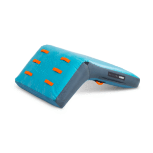 Jobe Infinity Switch Towable 2P felfújható vízi vontatójáték - funtube kék színben - Image 4