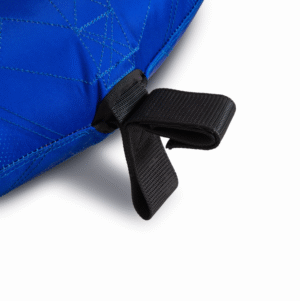 Jobe Shark Trainer Towable 1P felfújható vízi vontatójáték - funtube gyerekeknek - Image 5