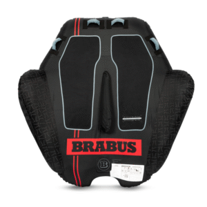 Jobe Shadow Scout Towable 2P felfújható vízi vontatójáték - funtube - Image 3