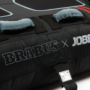 Jobe Shadow Scout Towable 2P felfújható vízi vontatójáték - funtube - Image 5