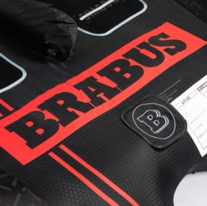 Jobe Shadow Scout Towable 2P felfújható vízi vontatójáték - funtube - Image 7