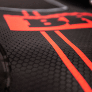 Jobe Shadow Scout Towable 2P felfújható vízi vontatójáték - funtube - Image 9