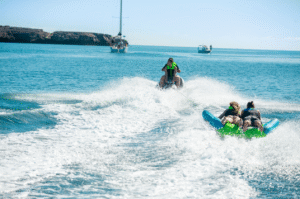 Jobe Scout 2P felfújható vízi vontatójáték - funtube - Image 6