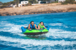 Jobe Scout 2P felfújható vízi vontatójáték - funtube - Image 2