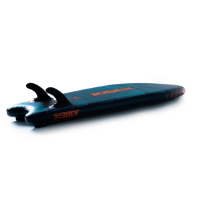 Jobe Raddix felfújható wakesurfer csónak - 160 cm - Image 4