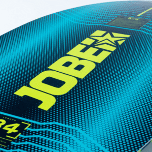 Jobe Raise wakesurfer szörfdeszka - 134 cm x 53 cm - Image 7