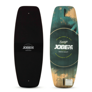 Jobe Savage Wakereskate - Image 1