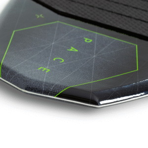 Jobe Pace Wakesurfer - 142,2 cm x 52 cm - Image 6