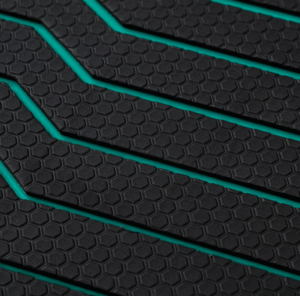 Jobe Pace Wakesurfer - 142,2 cm x 52 cm - Image 7