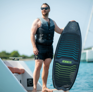 Jobe Pace Wakesurfer - 142,2 cm x 52 cm - Image 11