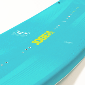 Jobe Maddox Junior wakeboard gyerekeknek - 127 cm - Image 5