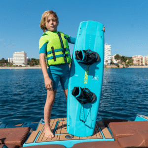 Jobe Maddox Junior wakeboard gyerekeknek - 127 cm - Image 10