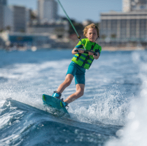 Jobe Maddox Junior wakeboard gyerekeknek - 127 cm - Image 12