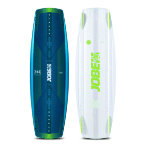Jobe Breach wakeboard - 143 cm - Image 1