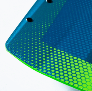 Jobe Breach wakeboard - 143 cm - Image 6