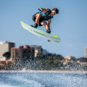 Jobe Breach wakeboard - 143 cm - Image 11