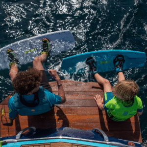 Jobe Maddox wakeboard - különböző méretekben - Image 10