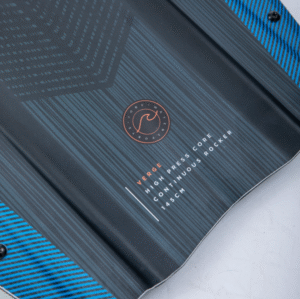 Jobe Vertex Wakeboard 137 cm + Republic kötések - Image 3