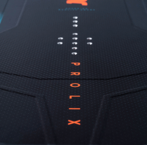 Jobe Prolix Wakeboard - különböző méretekben - Image 7