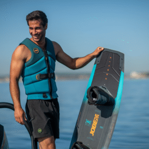 Jobe Prolix Wakeboard - különböző méretekben - Image 11