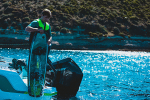 Jobe Prolix Wakeboard - különböző méretekben - Image 4