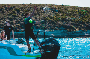 Jobe Prolix Wakeboard - különböző méretekben - Image 5