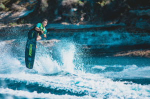 Jobe Prolix Wakeboard - különböző méretekben - Image 9