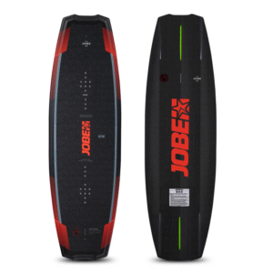 Jobe Logo sorozatú wakeboard - 138 cm