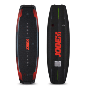 Jobe Logo sorozatú wakeboard - 138 cm - Image 1