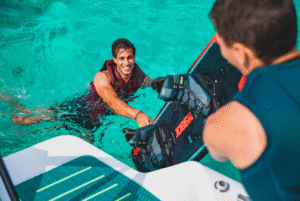 Jobe Logo sorozatú wakeboard - 138 cm - Image 2